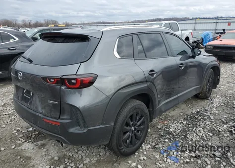 2024 Mazda Cx-50 Premium z USA, uszkodzony, nr VIN 7MMVABDM6RN188499